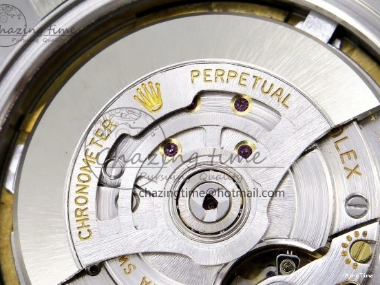 MiroTime 0217 SmartChoice Oyster Perpetual 41mm 124300 Clean 1:1 Best Edition 904L Steel Sliver Dial on SS Bracelet VR 1735